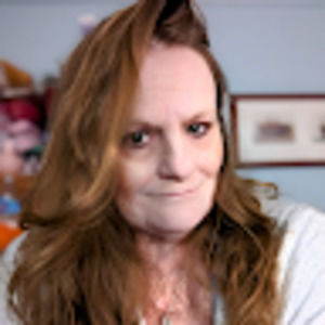 Meet your Posher, Theresa